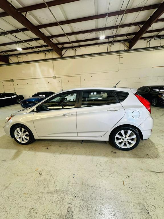 used 2013 Hyundai Accent car, priced at $6,999