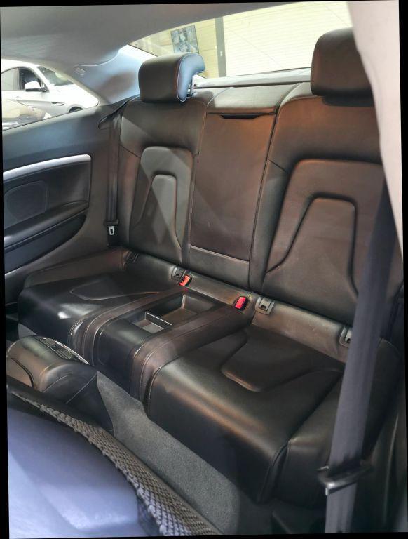 used 2015 Audi A5 car, priced at $9,995