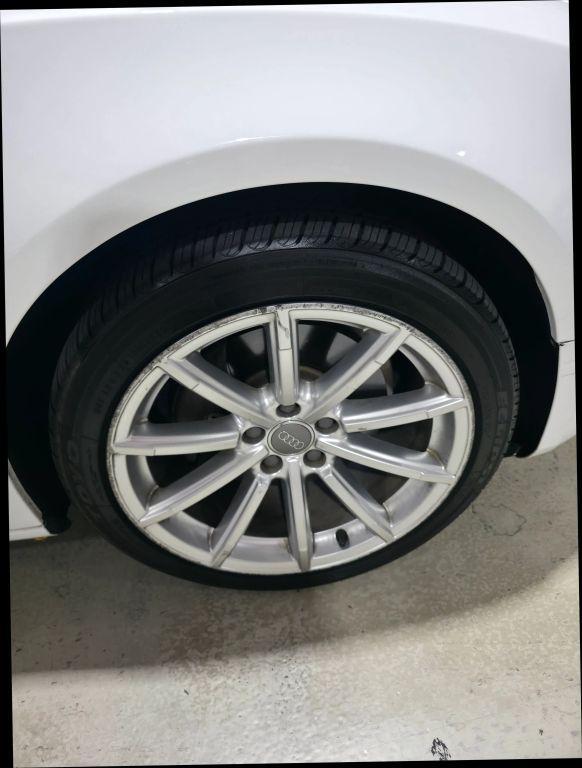 used 2015 Audi A5 car, priced at $9,995