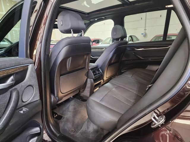 used 2017 BMW X5 car, priced at $14,999