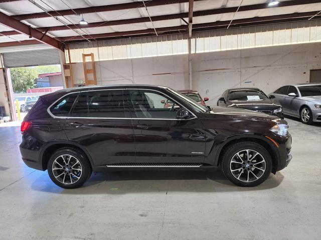 used 2017 BMW X5 car, priced at $14,999