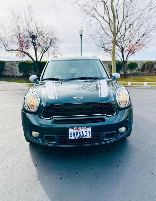 used 2012 MINI Cooper S Countryman car, priced at $6,999