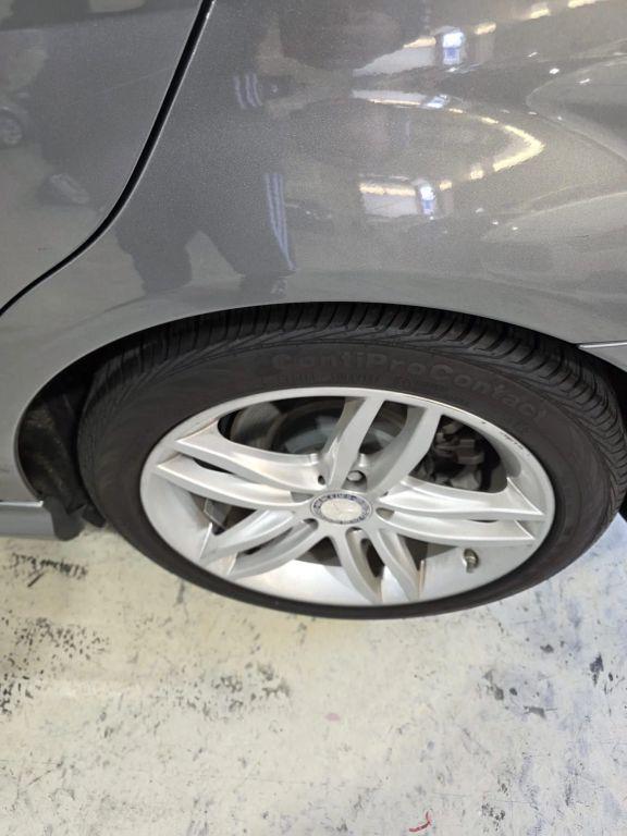 used 2012 Mercedes-Benz C-Class car, priced at $8,499