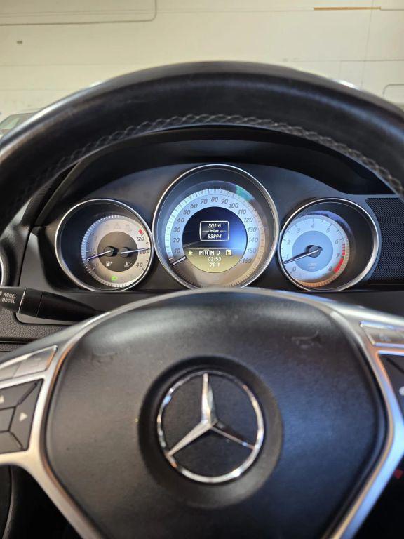 used 2012 Mercedes-Benz C-Class car, priced at $8,499