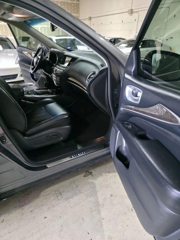 used 2015 INFINITI QX60 car, priced at $9,999