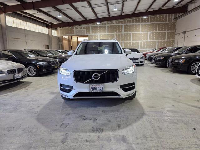 used 2018 Volvo XC90 car, priced at $11,999