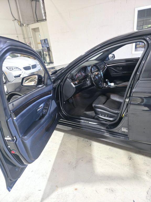used 2012 BMW 535 car, priced at $7,999
