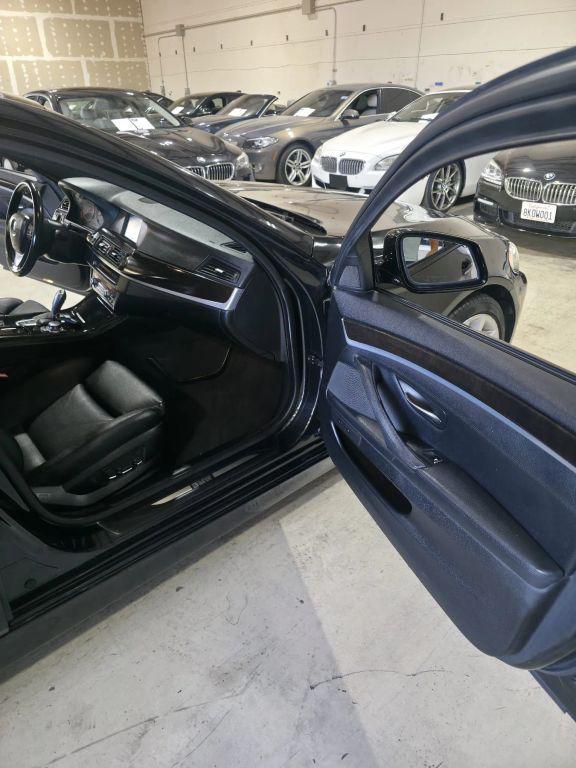 used 2012 BMW 535 car, priced at $7,999