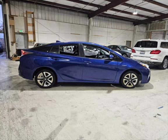 used 2016 Toyota Prius car, priced at $9,999