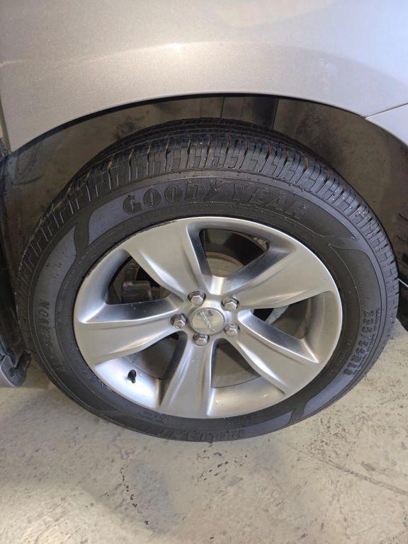 used 2016 Dodge Charger car, priced at $10,499