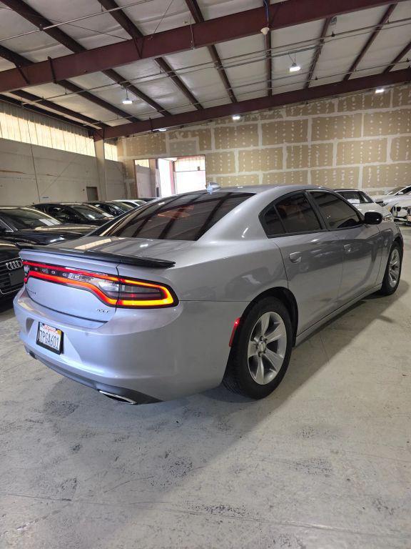 used 2016 Dodge Charger car, priced at $10,499