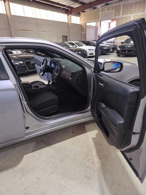 used 2016 Dodge Charger car, priced at $10,499