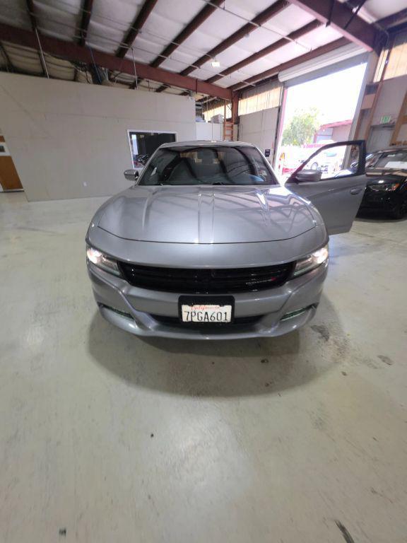 used 2016 Dodge Charger car, priced at $10,499