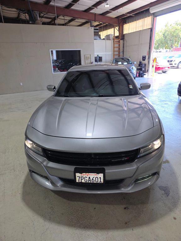 used 2016 Dodge Charger car, priced at $10,499