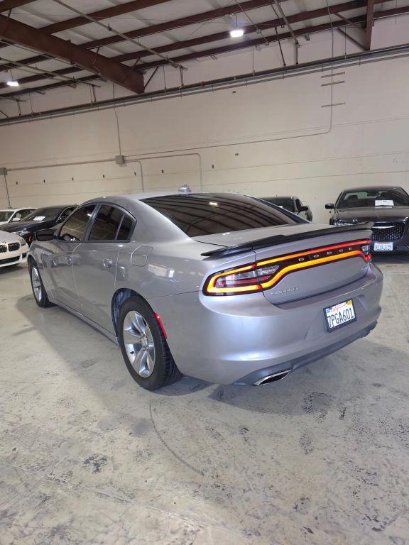 used 2016 Dodge Charger car, priced at $10,499