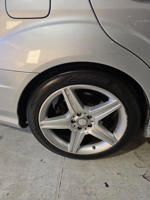 used 2010 Mercedes-Benz S-Class car, priced at $8,999