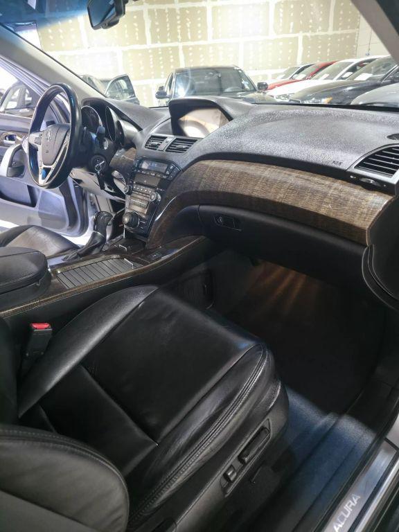 used 2012 Acura MDX car, priced at $10,499
