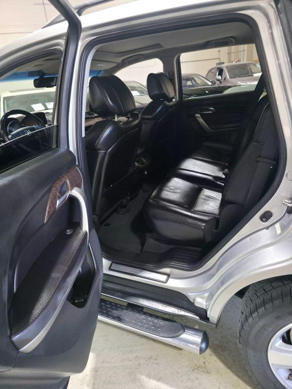 used 2012 Acura MDX car, priced at $10,499