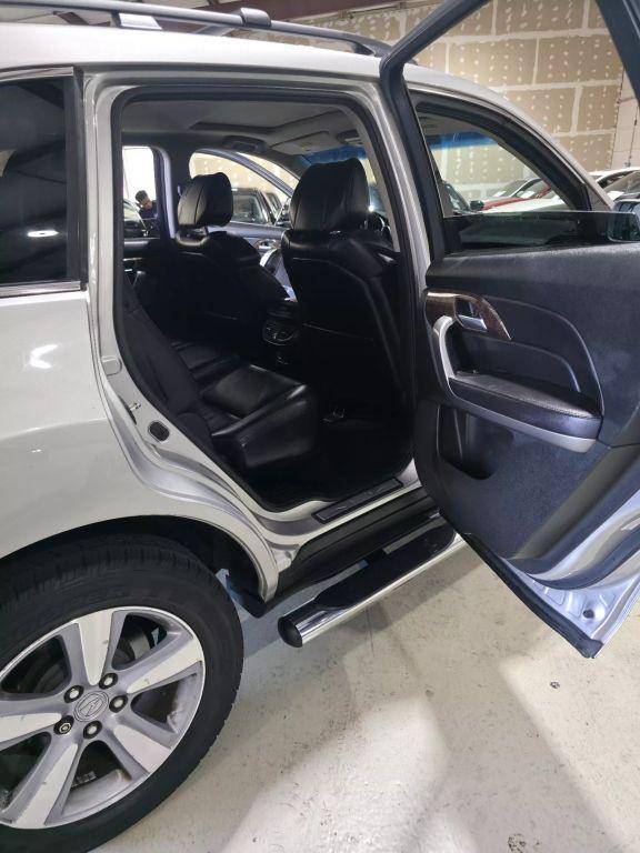 used 2012 Acura MDX car, priced at $10,499