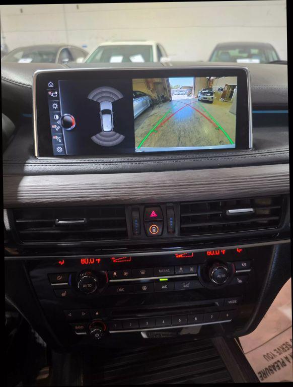 used 2017 BMW X5 car, priced at $13,990