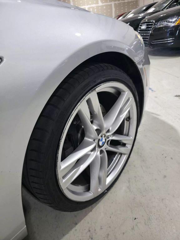 used 2014 BMW 640 Gran Coupe car, priced at $13,990