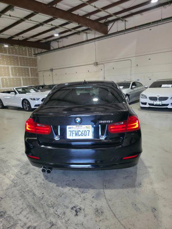 used 2014 BMW 328 car, priced at $8,999