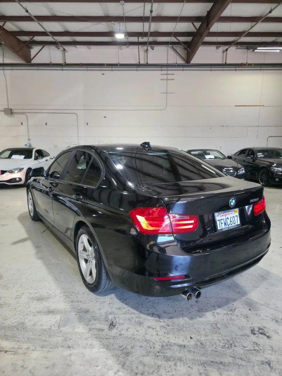 used 2014 BMW 328 car, priced at $8,999
