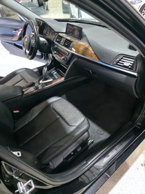 used 2014 BMW 328 car, priced at $8,999