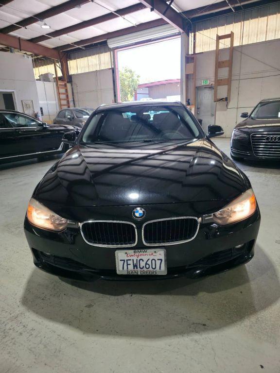 used 2014 BMW 328 car, priced at $8,999