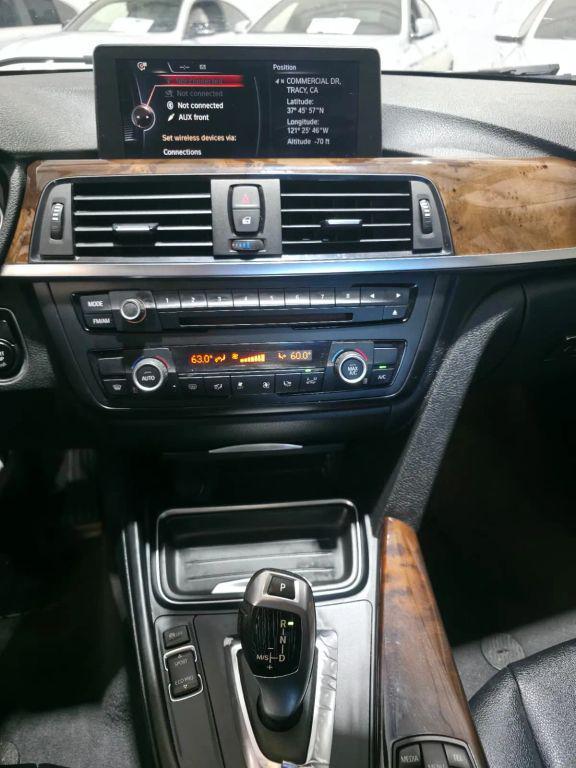 used 2014 BMW 328 car, priced at $8,999