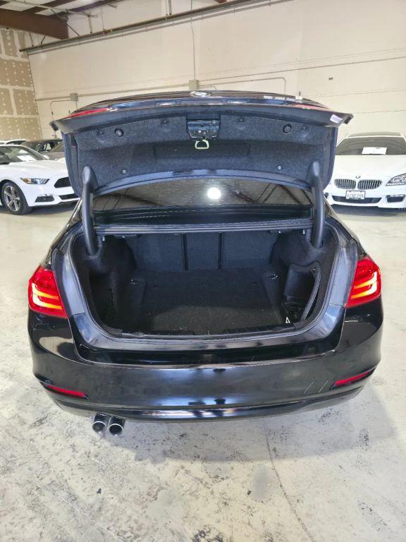 used 2014 BMW 328 car, priced at $8,999