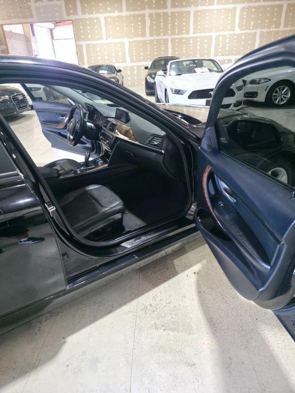used 2014 BMW 328 car, priced at $8,999