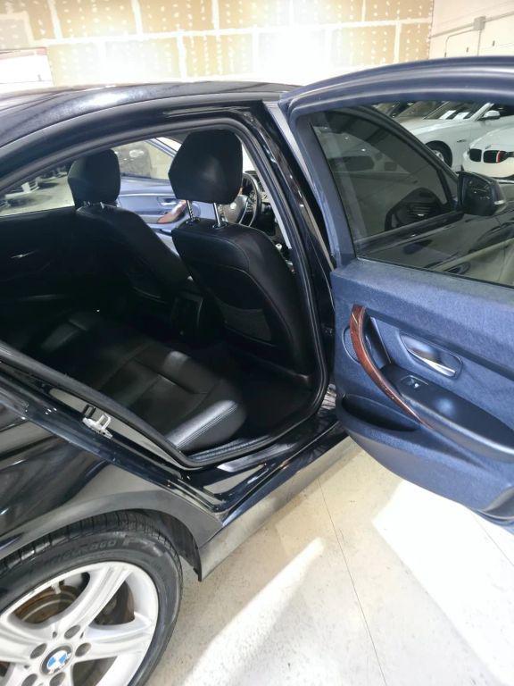 used 2014 BMW 328 car, priced at $8,999