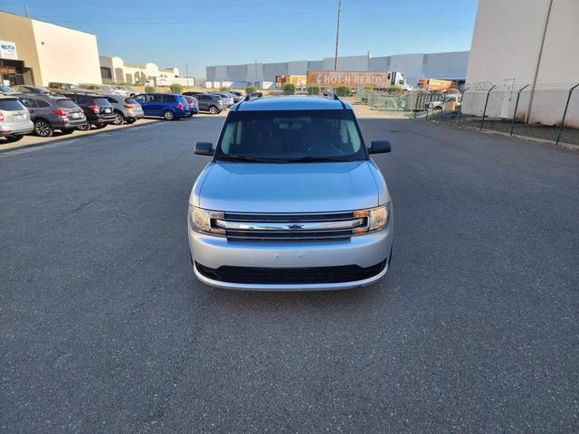 used 2016 Ford Flex car, priced at $9,999