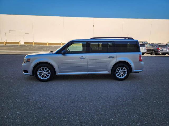 used 2016 Ford Flex car, priced at $9,999