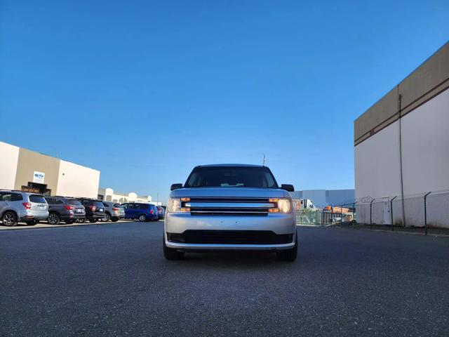 used 2016 Ford Flex car, priced at $9,999