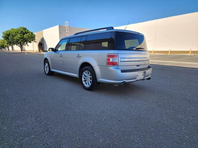 used 2016 Ford Flex car, priced at $9,999