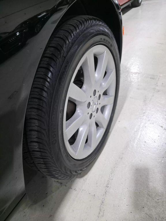 used 2007 Mercedes-Benz S-Class car, priced at $7,999