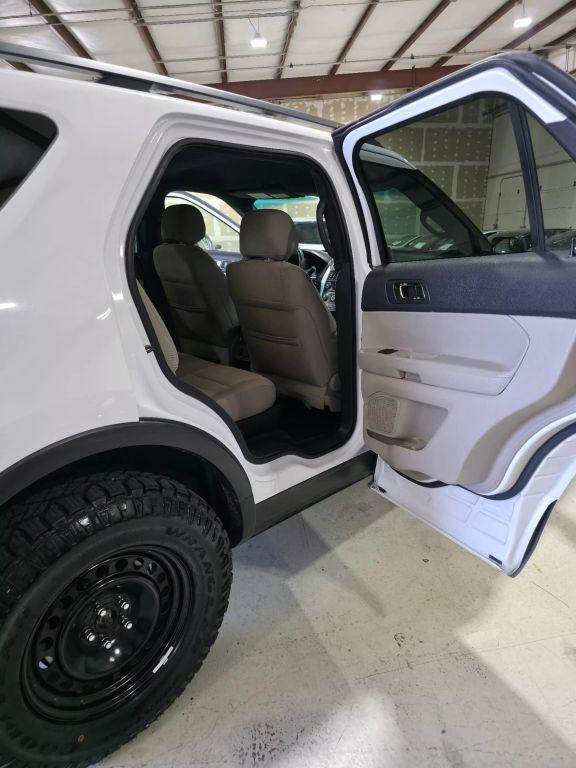 used 2014 Ford Explorer car, priced at $10,999