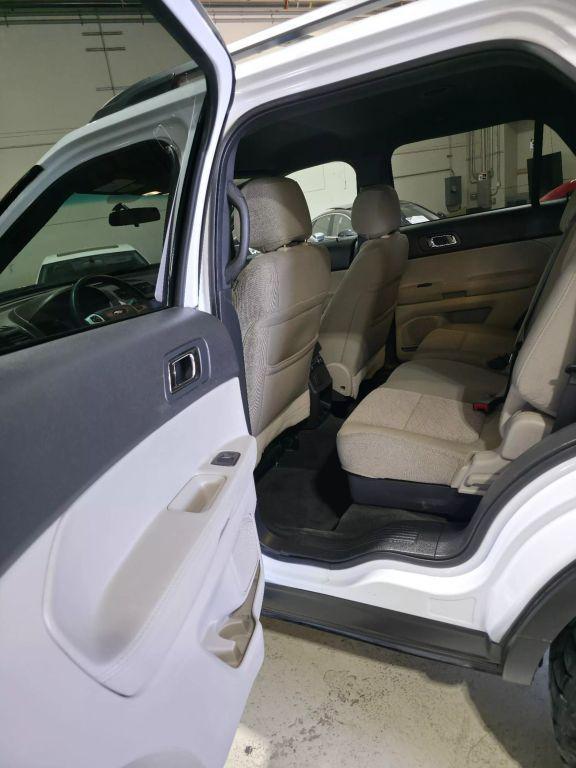 used 2014 Ford Explorer car, priced at $10,999