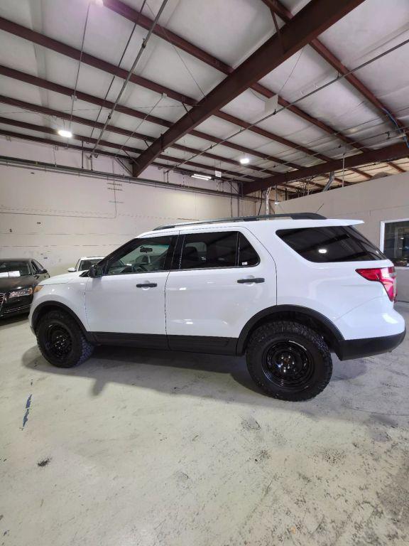 used 2014 Ford Explorer car, priced at $10,999