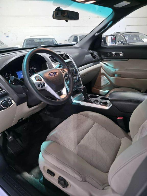 used 2014 Ford Explorer car, priced at $10,999