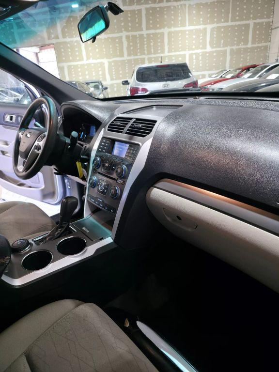 used 2014 Ford Explorer car, priced at $10,999