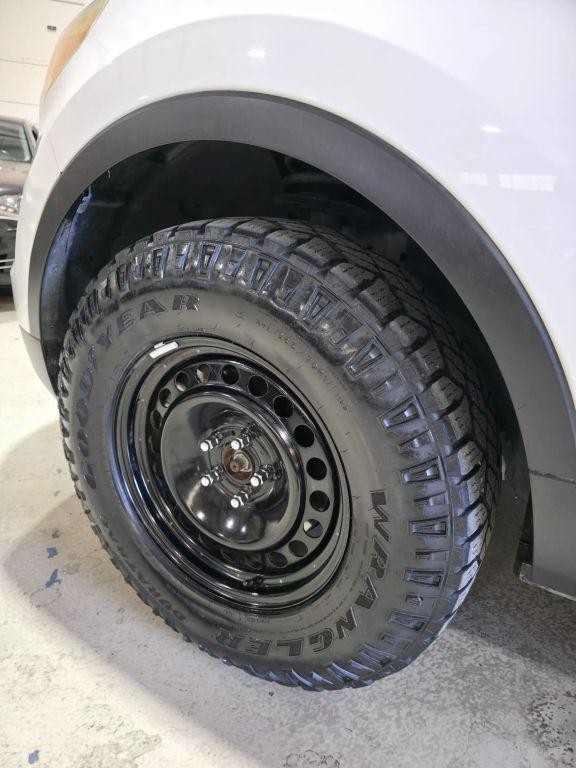 used 2014 Ford Explorer car, priced at $10,999