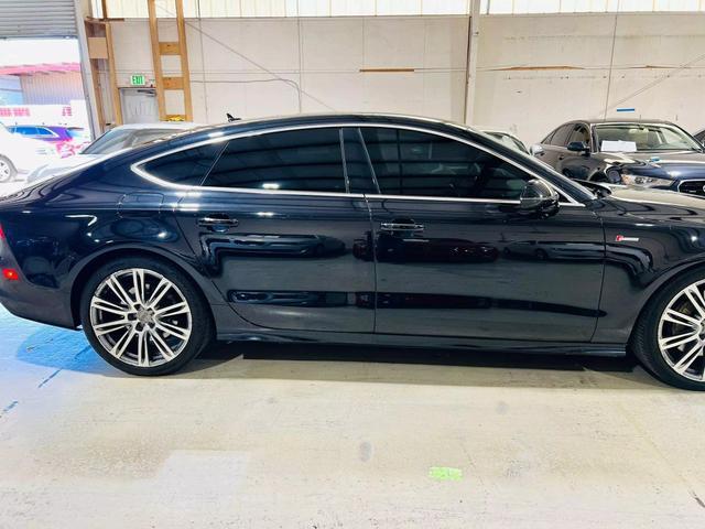 used 2012 Audi A7 car, priced at $13,990