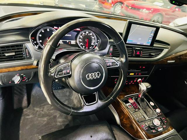 used 2012 Audi A7 car, priced at $13,990