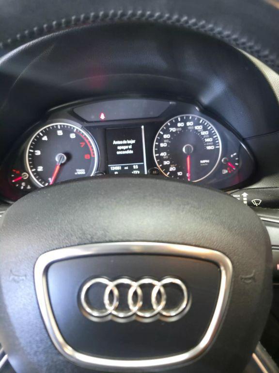 used 2014 Audi Q5 car, priced at $8,999