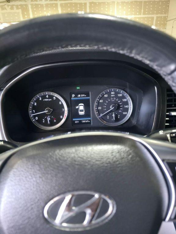 used 2019 Hyundai Sonata car, priced at $9,999