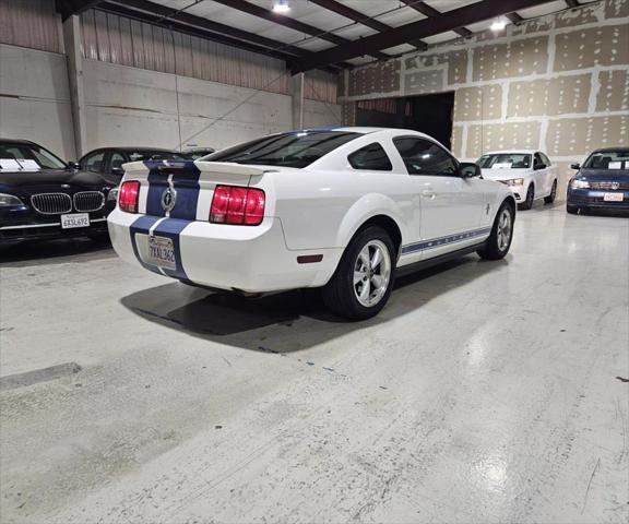 used 2008 Ford Mustang car, priced at $7,999