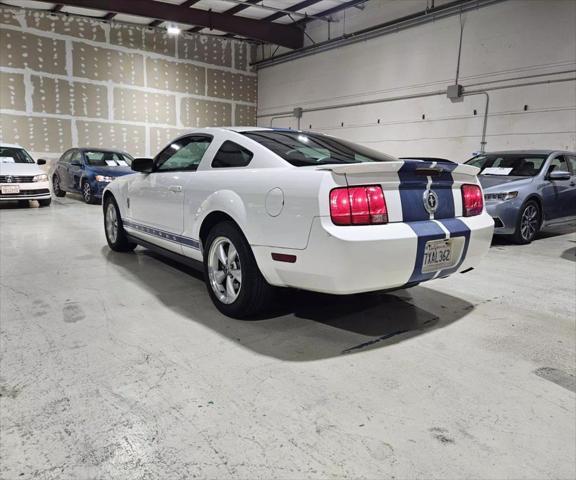 used 2008 Ford Mustang car, priced at $7,999